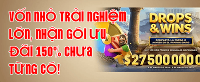 Giới Thiệu Bạn Bè - Nhận Quà Khủng promotion banner